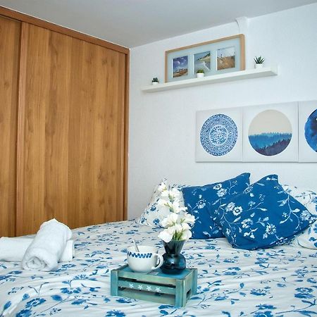 Lyrioshomes Apartamento Montano Center مالقة المظهر الخارجي الصورة