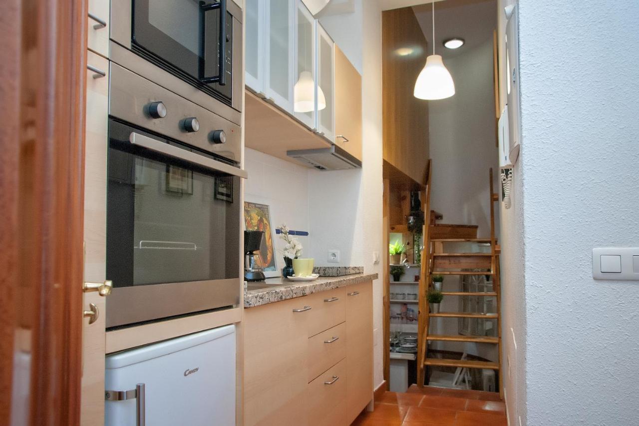 Lyrioshomes Apartamento Montano Center مالقة المظهر الخارجي الصورة