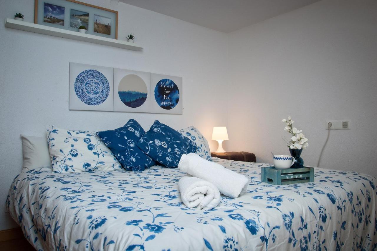 Lyrioshomes Apartamento Montano Center مالقة المظهر الخارجي الصورة