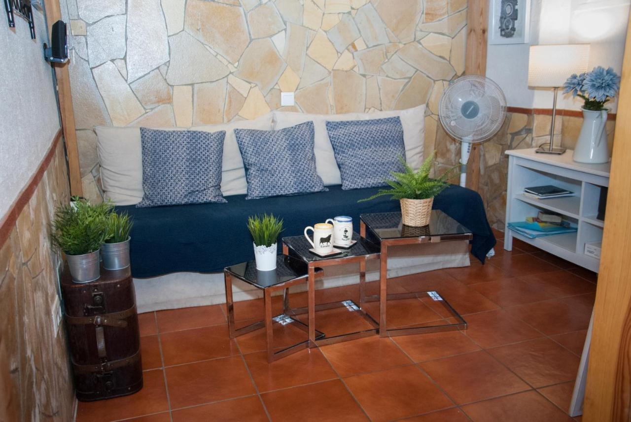 Lyrioshomes Apartamento Montano Center مالقة المظهر الخارجي الصورة